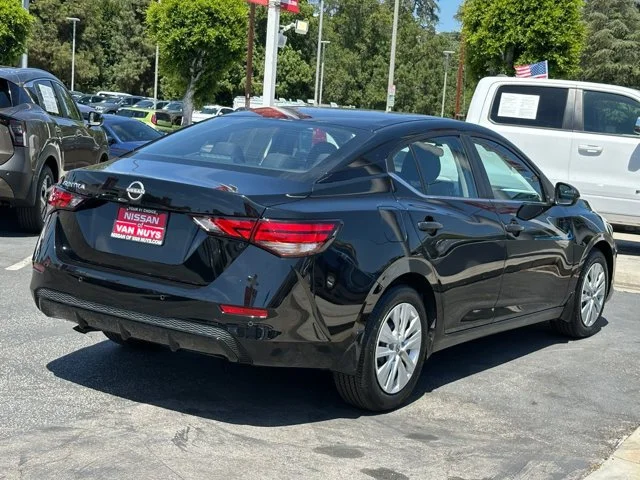 SEMINUEVOS NISSAN Sentra a Estados en autogozo