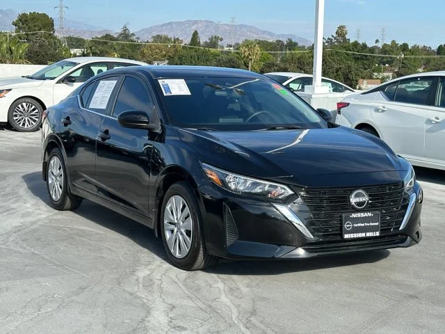 SEMINUEVOS NISSAN Sentra a Estados en autogozo