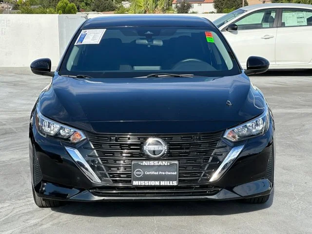 SEMINUEVOS NISSAN Sentra a Estados en autogozo
