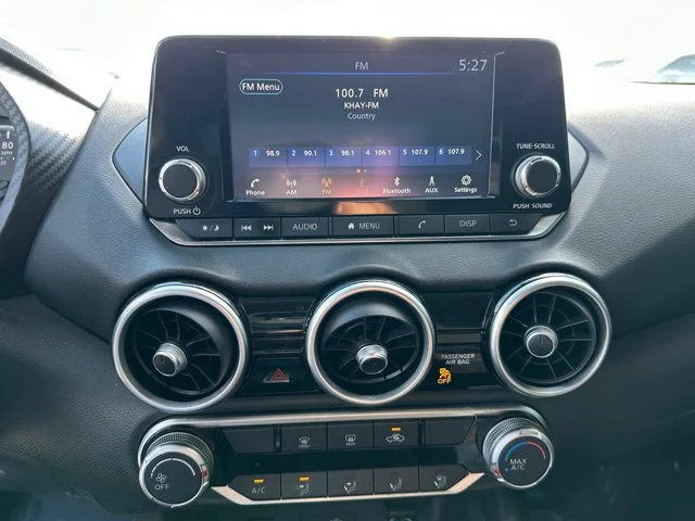 SEMINUEVOS NISSAN Sentra a Estados en autogozo