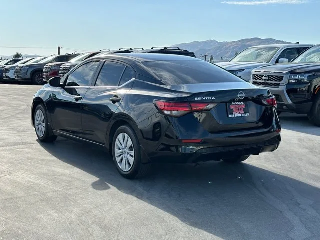 SEMINUEVOS NISSAN Sentra a Estados en autogozo