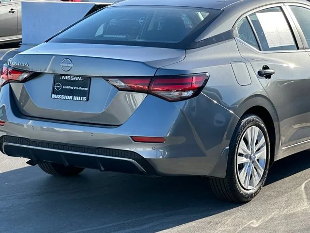SEMINUEVOS NISSAN Sentra a Estados en autogozo