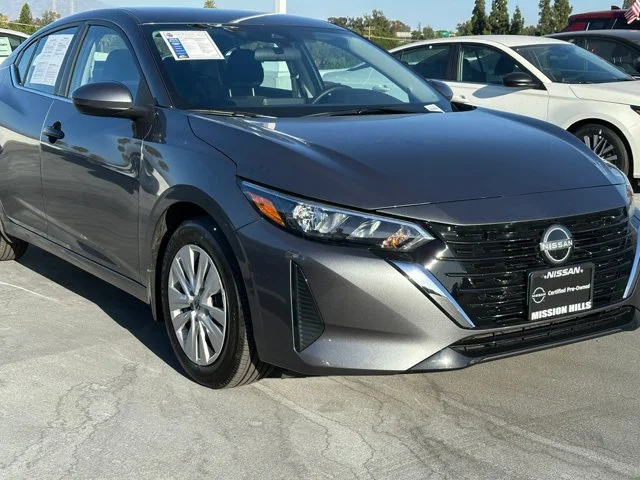 SEMINUEVOS NISSAN Sentra a Estados en autogozo