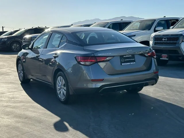 SEMINUEVOS NISSAN Sentra a Estados en autogozo