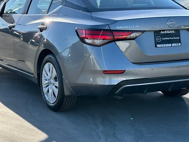 SEMINUEVOS NISSAN Sentra a Estados en autogozo