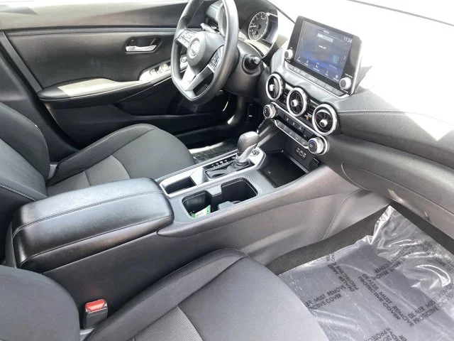 SEMINUEVOS NISSAN Sentra a Estados en autogozo