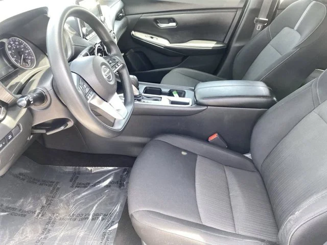 SEMINUEVOS NISSAN Sentra a Estados en autogozo
