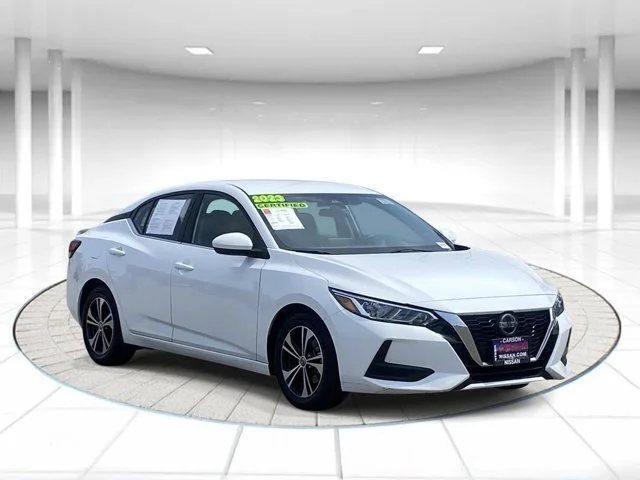 SEMINUEVOS NISSAN Sentra a Estados en autogozo
