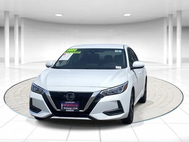 SEMINUEVOS NISSAN Sentra a Estados en autogozo