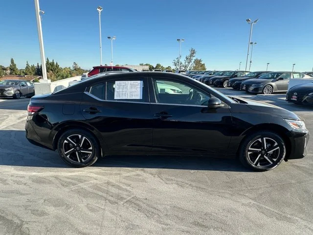 SEMINUEVOS NISSAN Sentra a Estados en autogozo