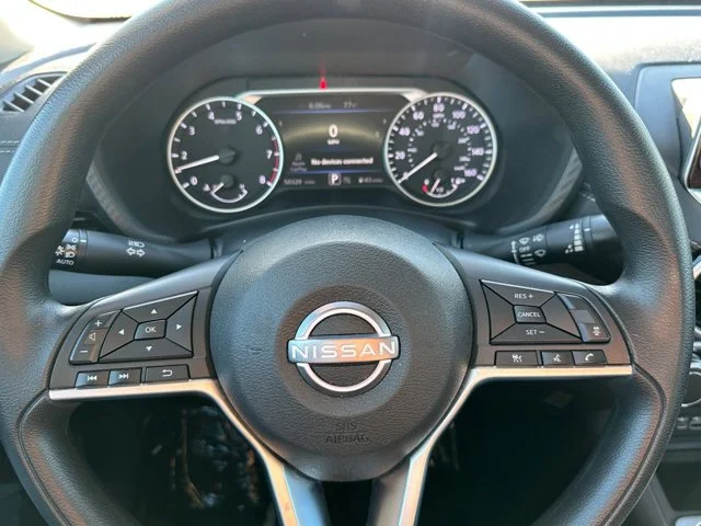 SEMINUEVOS NISSAN Sentra a Estados en autogozo