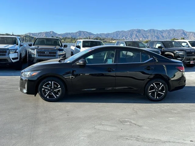 SEMINUEVOS NISSAN Sentra a Estados en autogozo