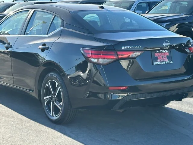 SEMINUEVOS NISSAN Sentra a Estados en autogozo