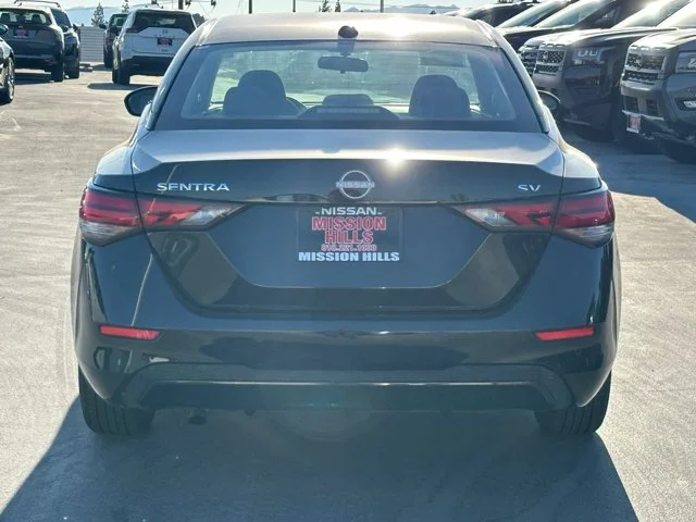 SEMINUEVOS NISSAN Sentra a Estados en autogozo