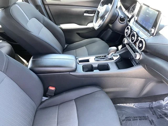 SEMINUEVOS NISSAN Sentra a Estados en autogozo