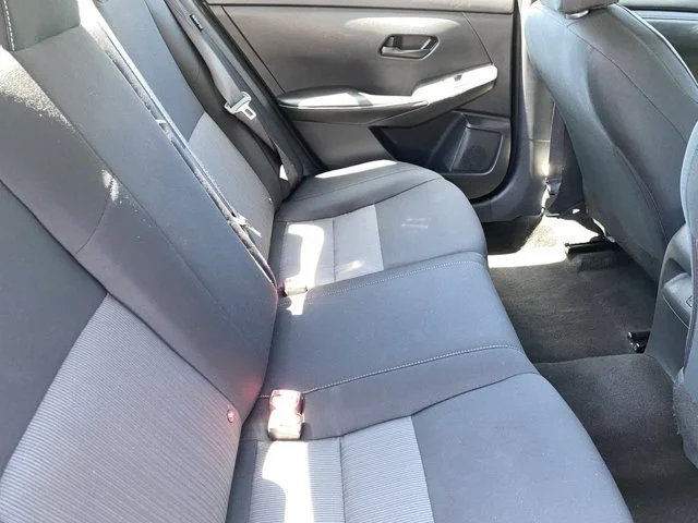 SEMINUEVOS NISSAN Sentra a Estados en autogozo