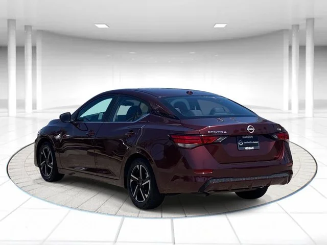 SEMINUEVOS NISSAN Sentra a Estados en autogozo