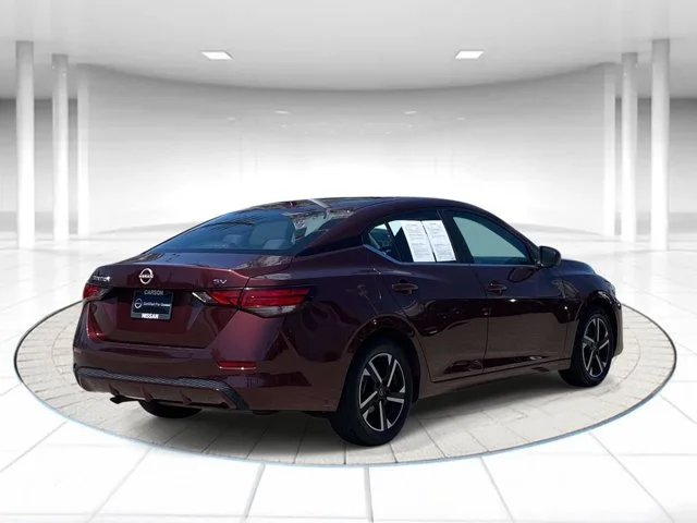 SEMINUEVOS NISSAN Sentra a Estados en autogozo