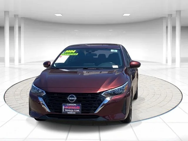 SEMINUEVOS NISSAN Sentra a Estados en autogozo