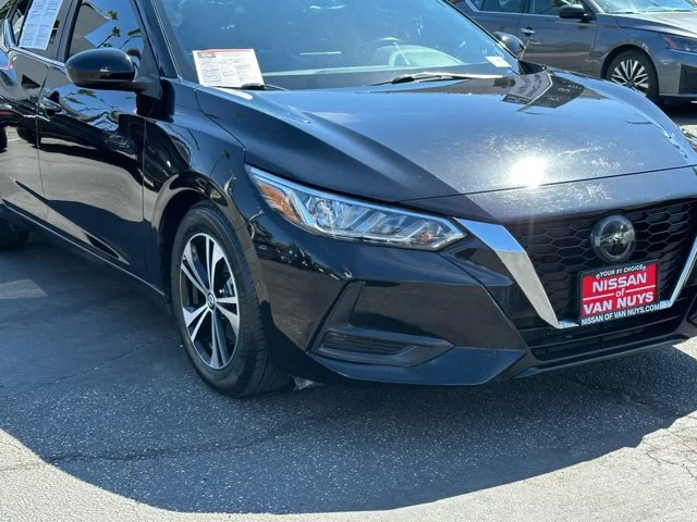 SEMINUEVOS NISSAN Sentra a Estados en autogozo