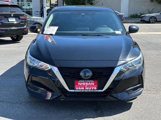 SEMINUEVOS NISSAN Sentra a Estados en autogozo
