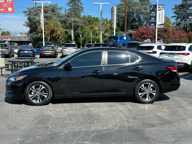 SEMINUEVOS NISSAN Sentra a Estados en autogozo