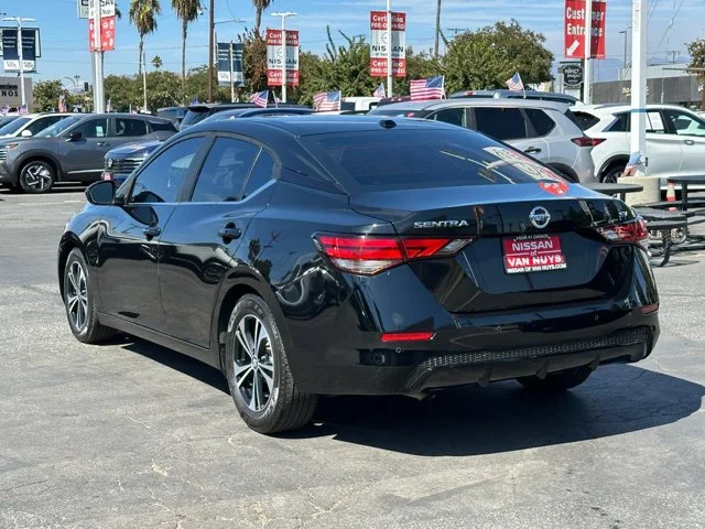 SEMINUEVOS NISSAN Sentra a Estados en autogozo