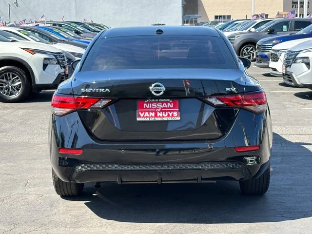 SEMINUEVOS NISSAN Sentra a Estados en autogozo