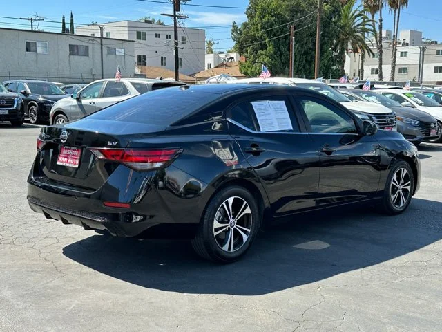 SEMINUEVOS NISSAN Sentra a Estados en autogozo