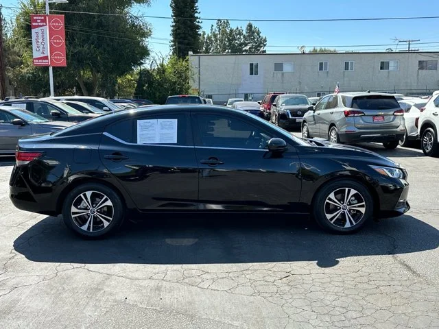 SEMINUEVOS NISSAN Sentra a Estados en autogozo