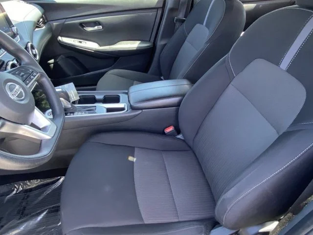 SEMINUEVOS NISSAN Sentra a Estados en autogozo