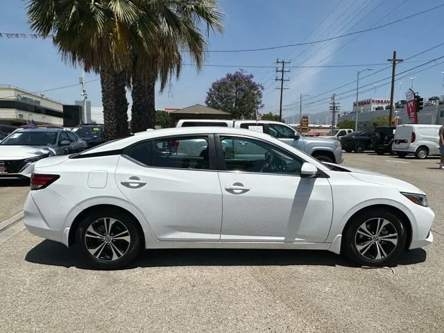SEMINUEVOS NISSAN Sentra a Estados en autogozo
