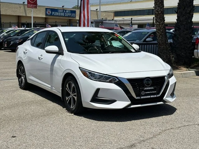 SEMINUEVOS NISSAN Sentra a Estados en autogozo