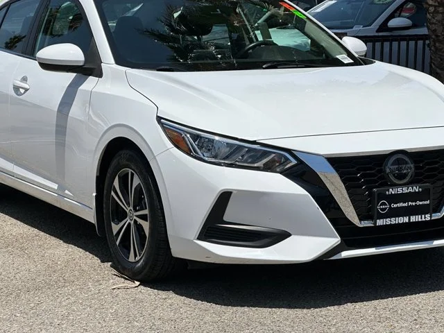 SEMINUEVOS NISSAN Sentra a Estados en autogozo