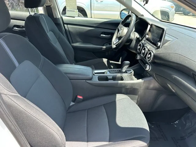 SEMINUEVOS NISSAN Sentra a Estados en autogozo