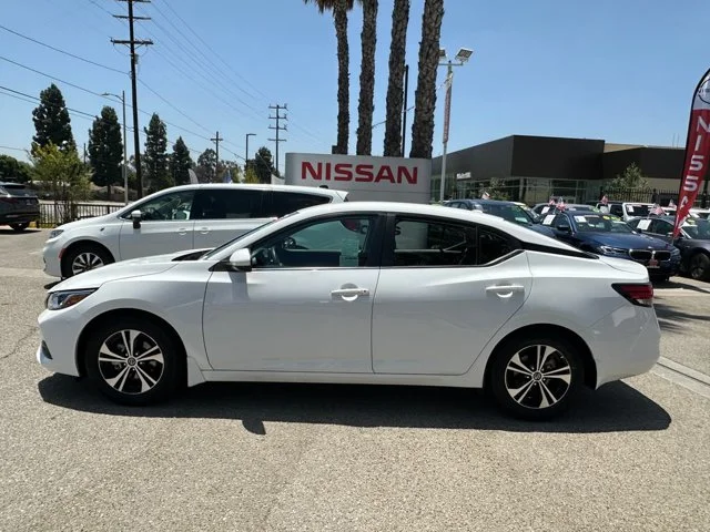SEMINUEVOS NISSAN Sentra a Estados en autogozo