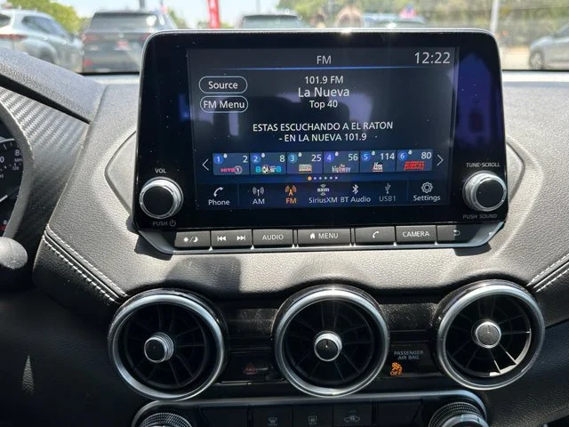 SEMINUEVOS NISSAN Sentra a Estados en autogozo