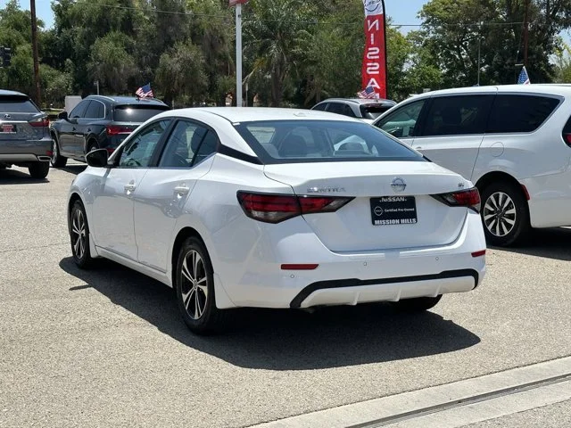 SEMINUEVOS NISSAN Sentra a Estados en autogozo