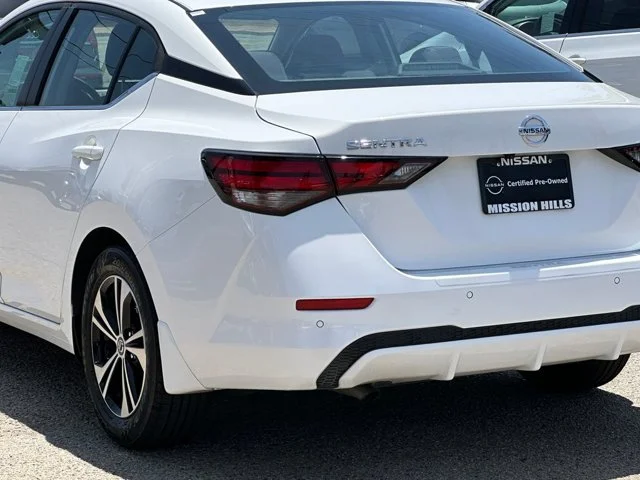 SEMINUEVOS NISSAN Sentra a Estados en autogozo