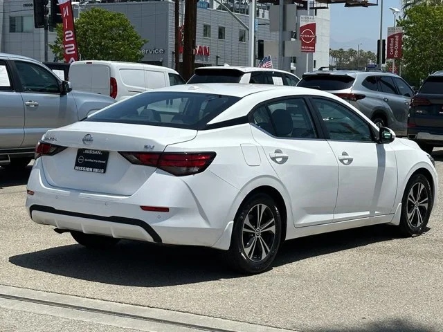 SEMINUEVOS NISSAN Sentra a Estados en autogozo