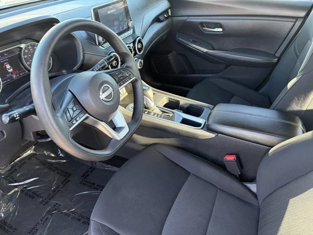 SEMINUEVOS NISSAN Sentra a Estados en autogozo