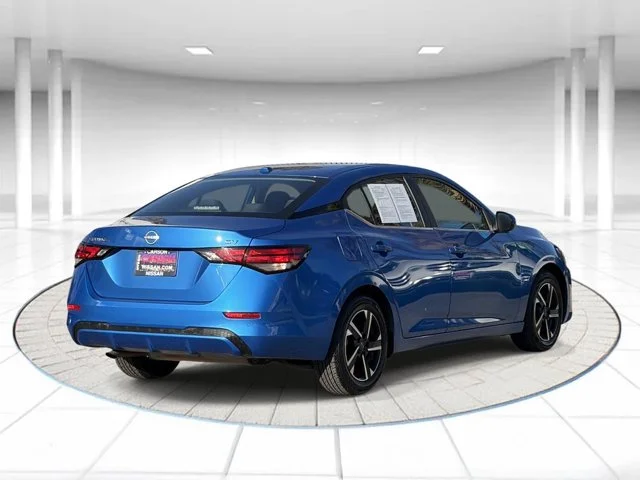 SEMINUEVOS NISSAN Sentra a Estados en autogozo