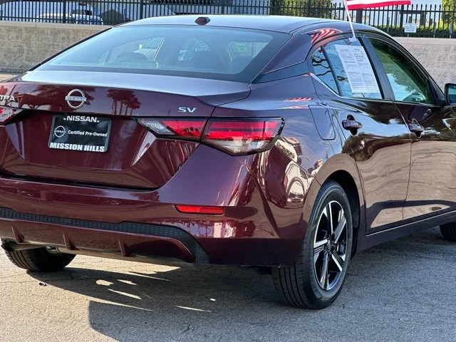 SEMINUEVOS NISSAN Sentra a Estados en autogozo