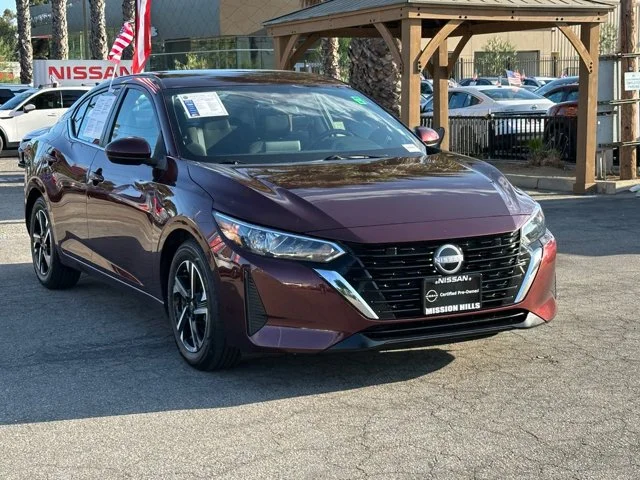 SEMINUEVOS NISSAN Sentra a Estados en autogozo