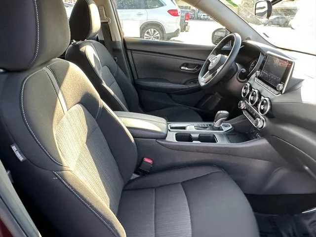 SEMINUEVOS NISSAN Sentra a Estados en autogozo