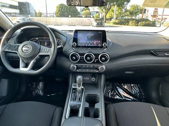 SEMINUEVOS NISSAN Sentra a Estados en autogozo