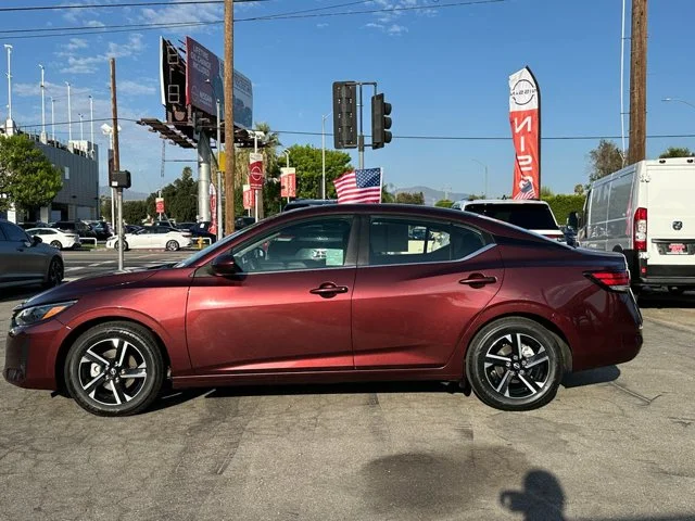 SEMINUEVOS NISSAN Sentra a Estados en autogozo