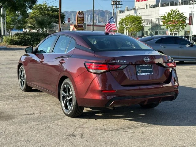SEMINUEVOS NISSAN Sentra a Estados en autogozo