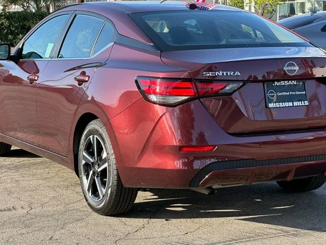 SEMINUEVOS NISSAN Sentra a Estados en autogozo