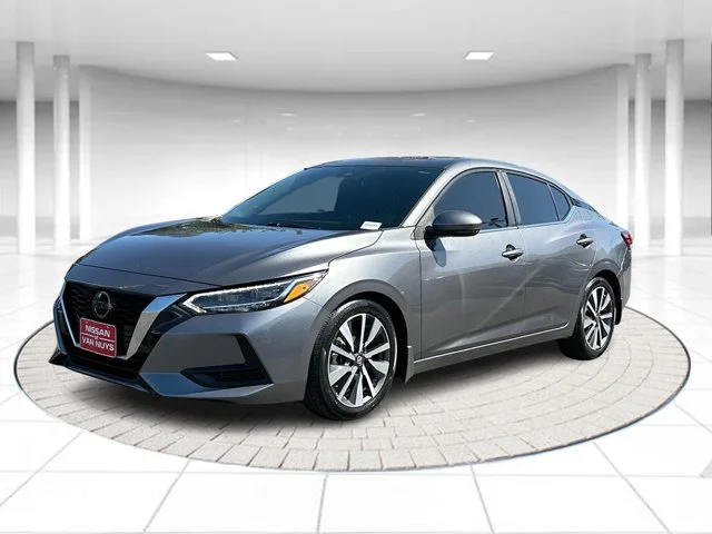 SEMINUEVOS NISSAN Sentra a Estados en autogozo